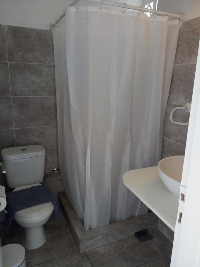 Hotel Poulakis Skála Zewnętrze zdjęcie